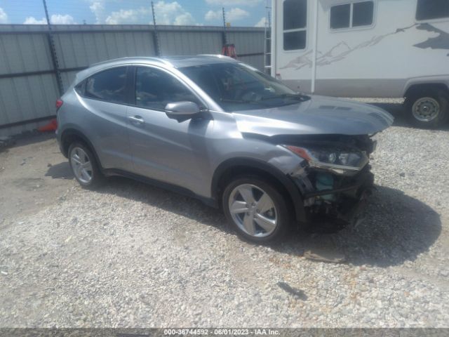 2019 3CZRU5H52KM708818 main image
