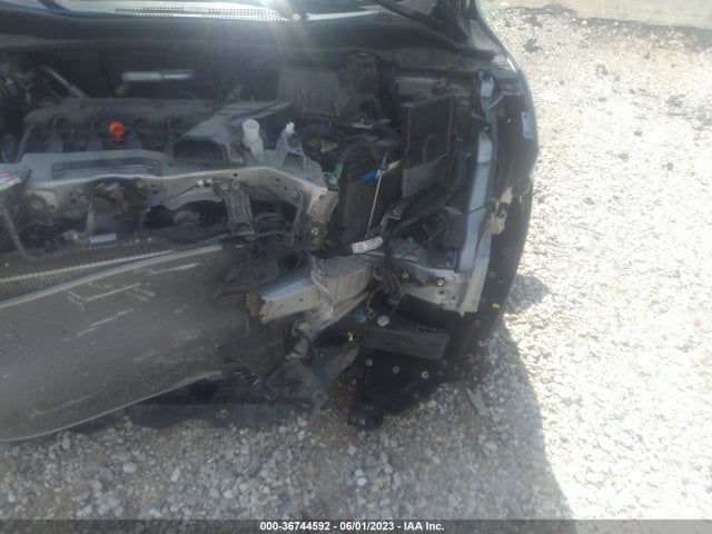 Honda HR-V EX 2019 3CZRU5H52KM708818 Image 6