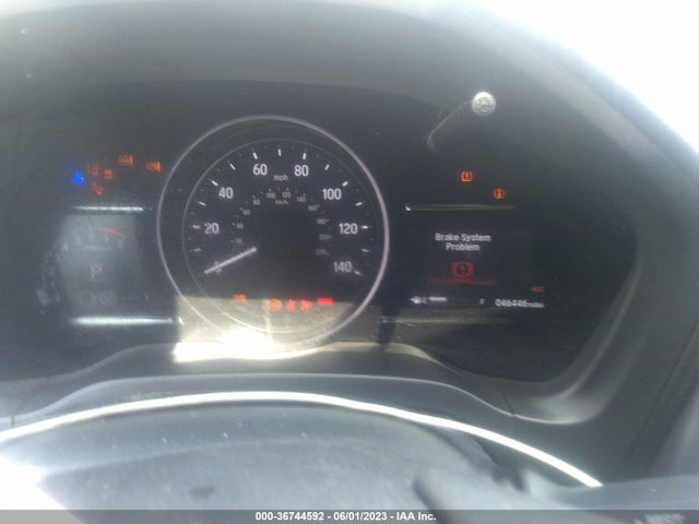 Honda HR-V EX 2019 3CZRU5H52KM708818 Image 7