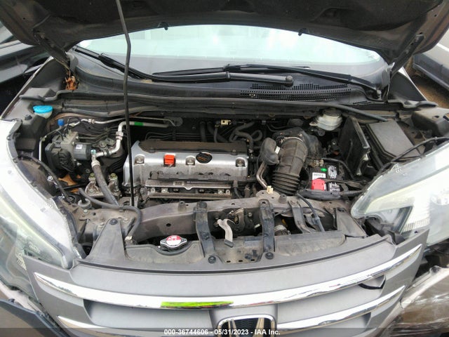 Honda Cr-v Ex-l 2014 2HKRM4H70EH649697 Image 11