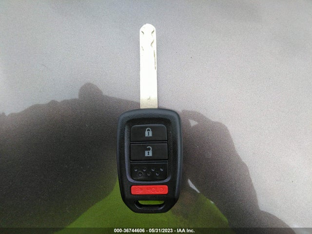 Honda Cr-v Ex-l 2014 2HKRM4H70EH649697 Image 3