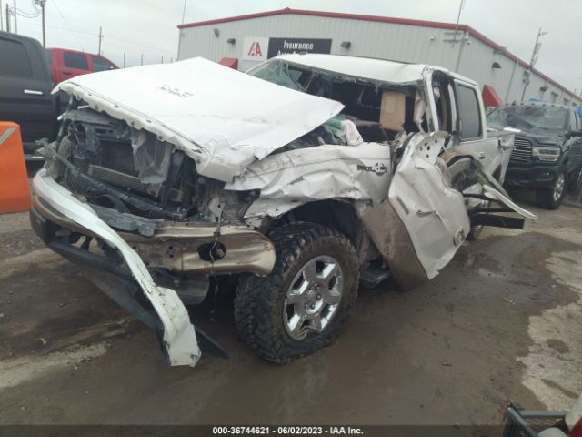 1FTFW1ET0EKD57983 Ford F-150 Xl/xlt/fx4/lariat