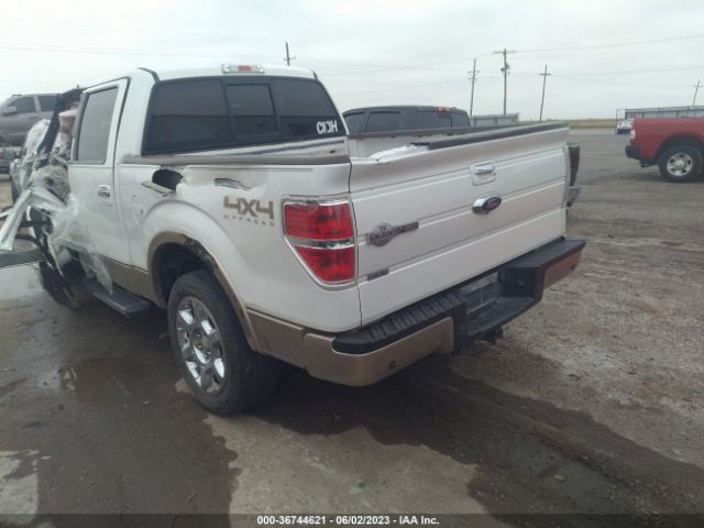 1FTFW1ET0EKD57983 Ford F-150 Xl/xlt/fx4/lariat