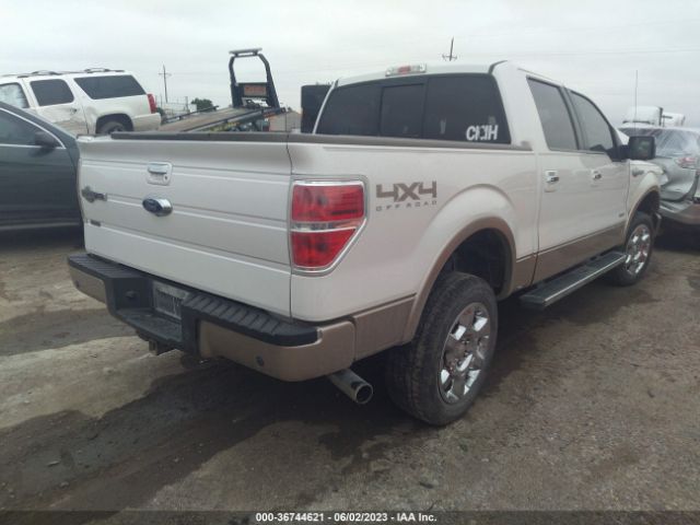 1FTFW1ET0EKD57983 Ford F-150 Xl/xlt/fx4/lariat
