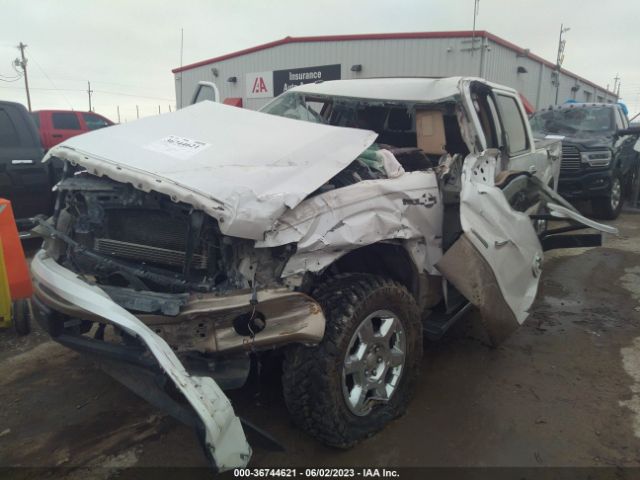 1FTFW1ET0EKD57983 Ford F-150 Xl/xlt/fx4/lariat