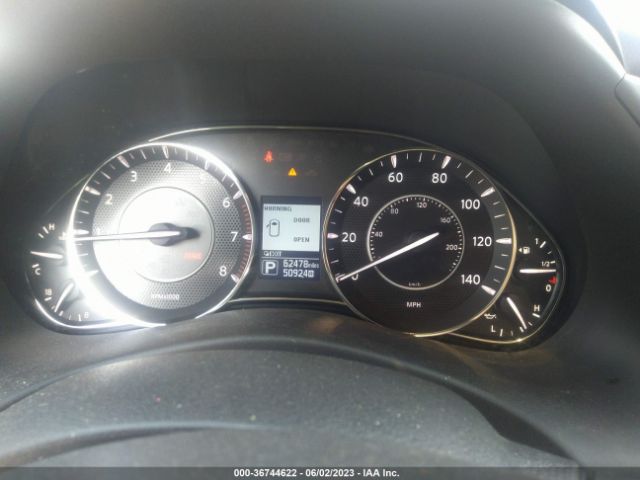 JN8AY2ND1L9110161 Nissan Armada Sl