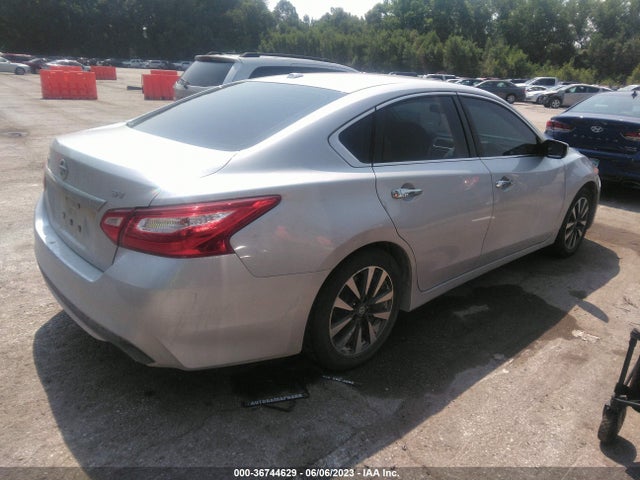 2017 NISSAN ALTIMA 2.5 SV VIN: 1N4AL3AP9HC177932