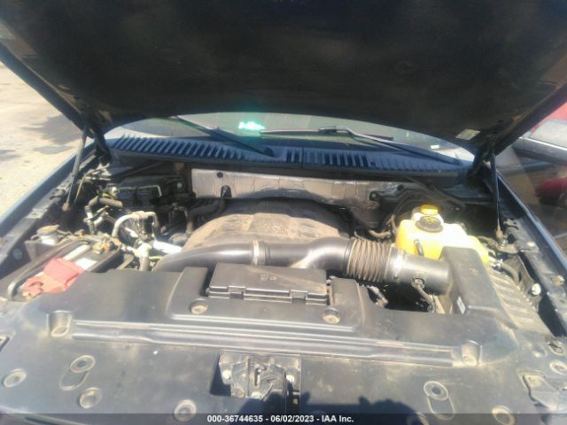 1FMJU1JT0HEA56098 Ford Expedition Xlt/king Ranch