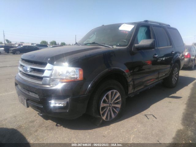 1FMJU1JT0HEA56098 Ford Expedition Xlt/king Ranch