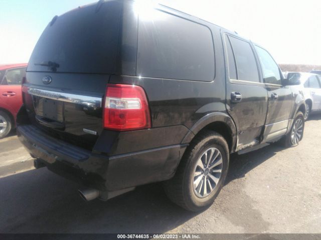 1FMJU1JT0HEA56098 Ford Expedition Xlt/king Ranch
