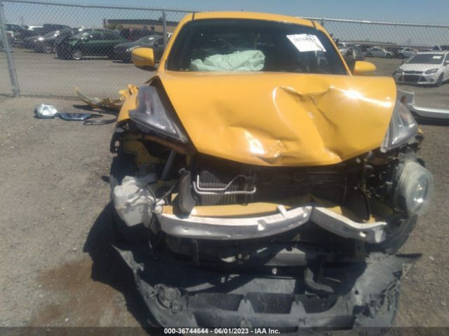 JN8AF5MR2FT503789 Nissan JUKE S