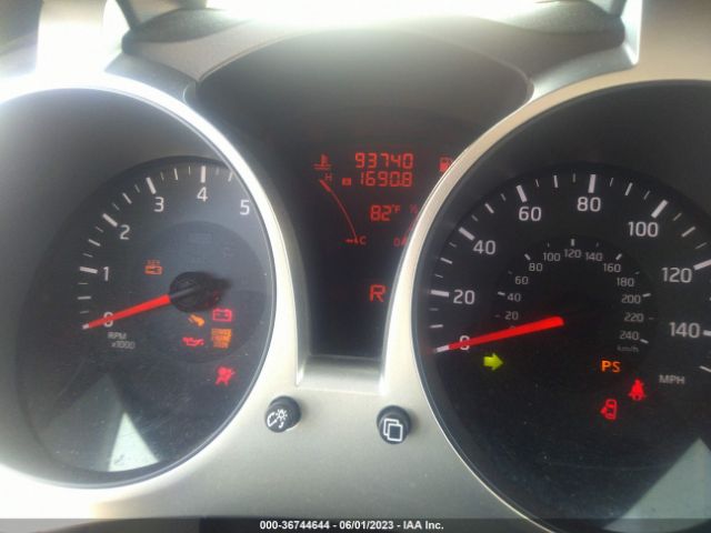 JN8AF5MR2FT503789 Nissan JUKE S