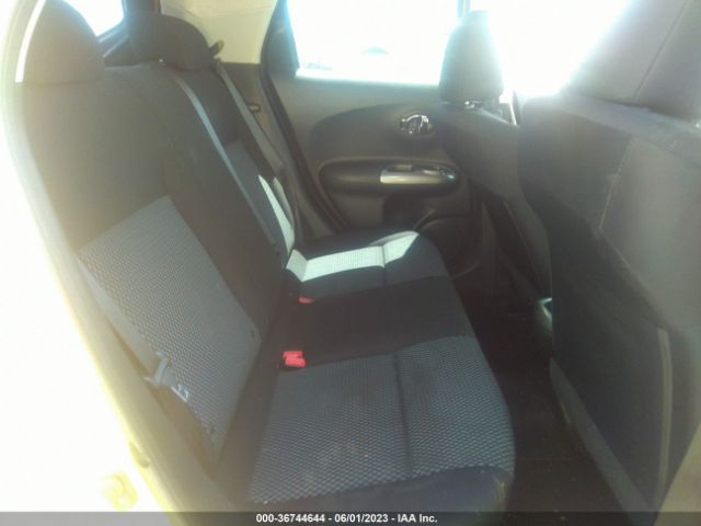 JN8AF5MR2FT503789 Nissan JUKE S
