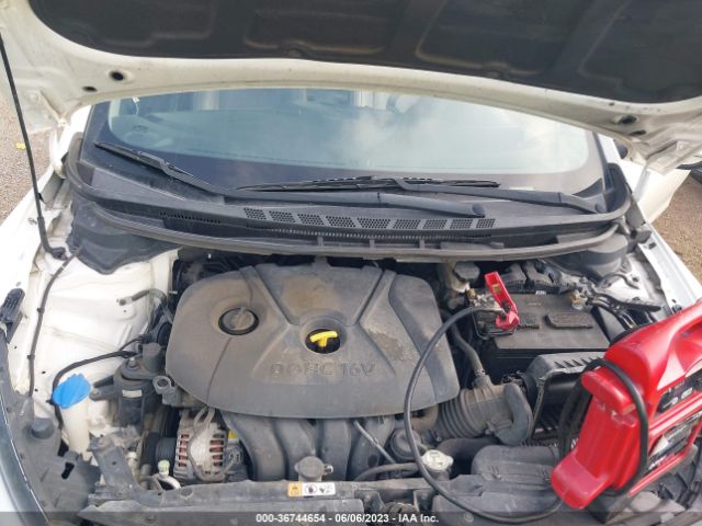KNAFX4A65E5145798 KIA FORTE LX