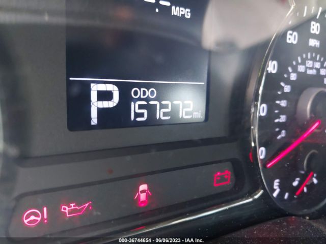 KNAFX4A65E5145798 KIA FORTE LX