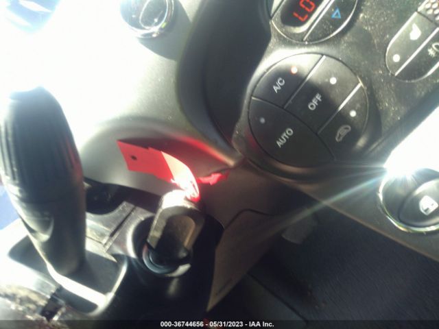 3C3CFFGE0GT205240 Fiat 500E