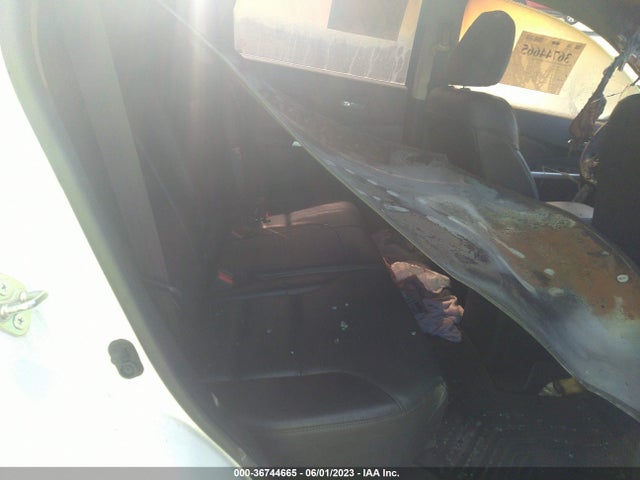 Honda Cr-v Ex-l 2016 5J6RM4H78GL041337 Image 8