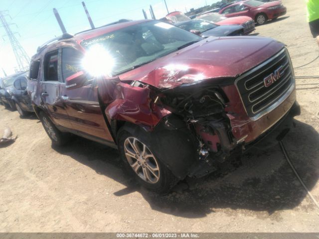 1GKKRRKD8FJ209934 auction archive image