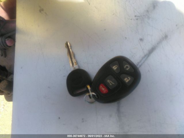 1GKKRRKD8FJ209934 GMC ACADIA SLT