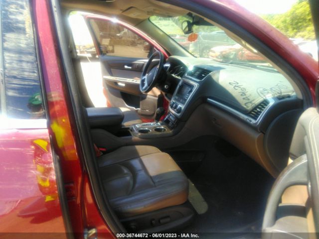 1GKKRRKD8FJ209934 GMC ACADIA SLT