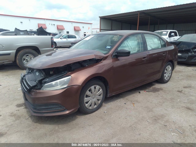 3VW267AJ2GM378932 Volkswagen Jetta Sedan 1.4t S