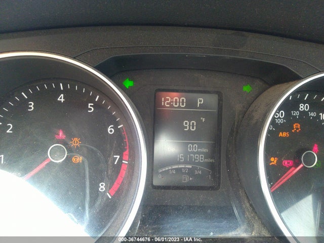 3VW267AJ2GM378932 Volkswagen Jetta Sedan 1.4t S
