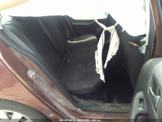 3VW267AJ2GM378932 Volkswagen Jetta Sedan 1.4t S
