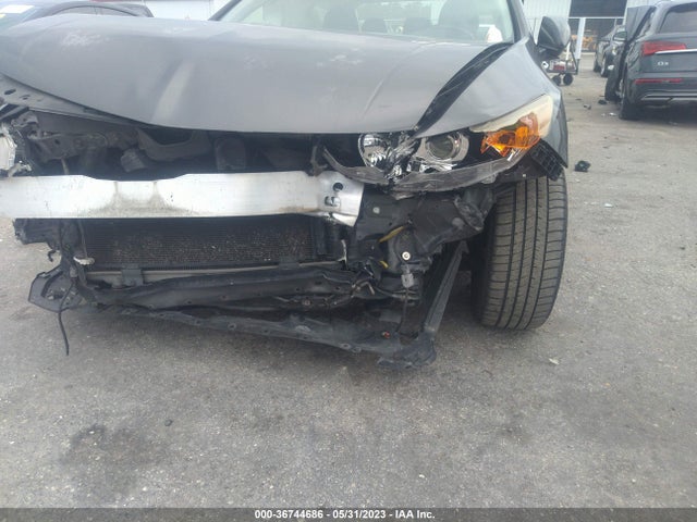 2012 ACURA TSX VIN: JH4CU2F49CC013516