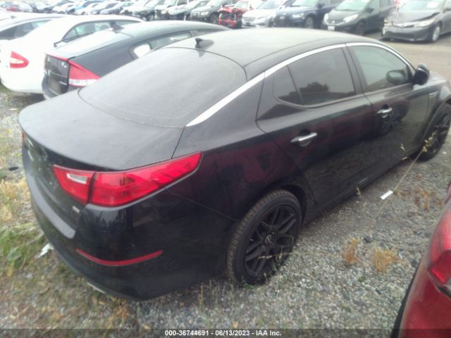 5XXGM4A75FG360698 KIA Optima Lx