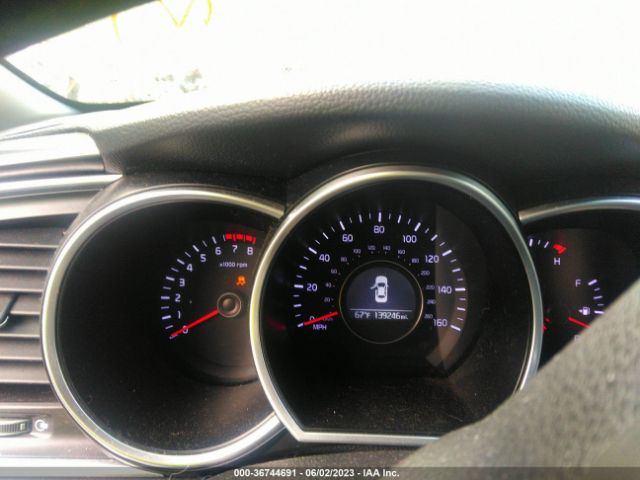 5XXGM4A75FG360698 KIA Optima Lx