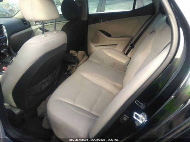 5XXGM4A75FG360698 KIA Optima Lx