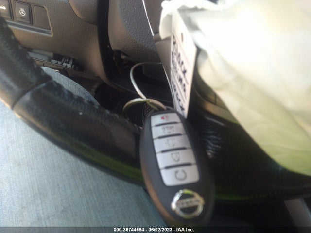 2013 NISSAN ALTIMA 2.5 SL VIN: 1N4AL3AP0DC120545