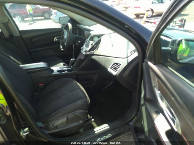 2GKALMEK7E6335496 GMC Terrain Sle
