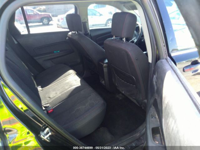 2GKALMEK7E6335496 GMC Terrain Sle