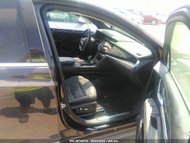 1GYKNDRS6MZ216565 Cadillac Xt5 Awd Premium Luxury