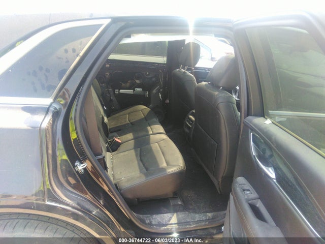 1GYKNDRS6MZ216565 Cadillac Xt5 Awd Premium Luxury