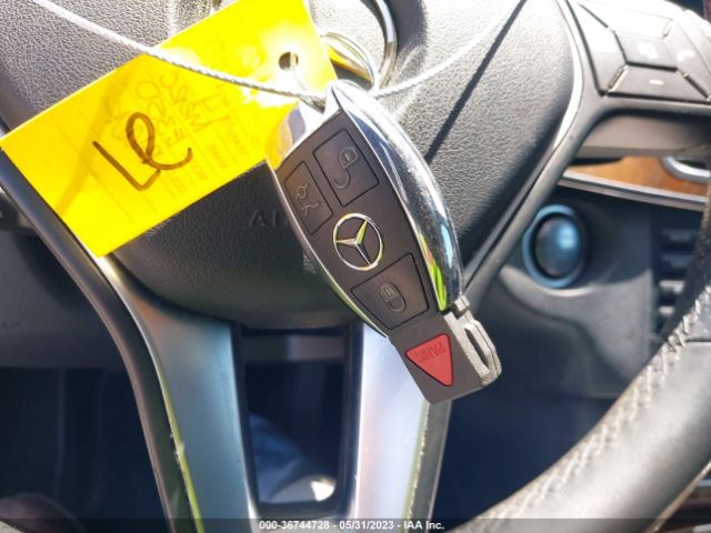 WDDHF5KB7EA969489 Mercedes-Benz E-class E 350