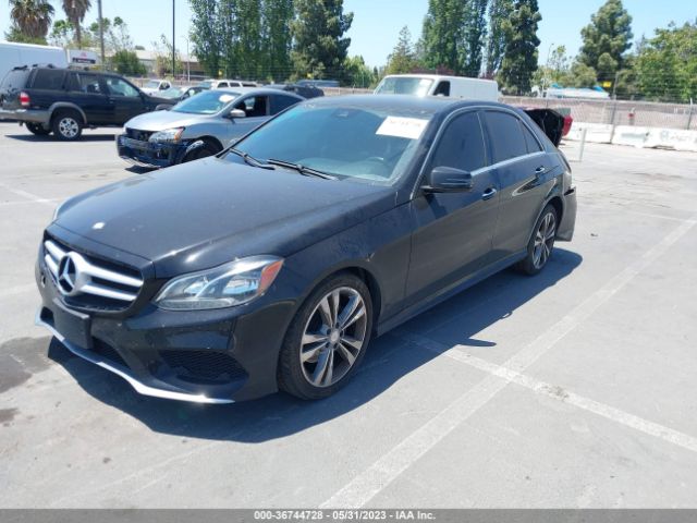 WDDHF5KB7EA969489 Mercedes-Benz E-class E 350
