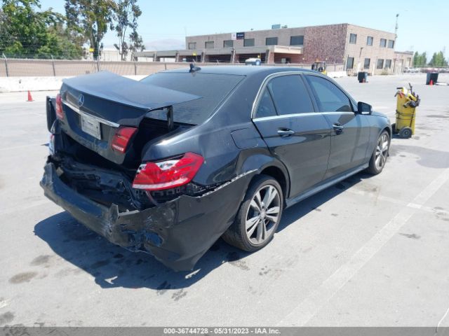 WDDHF5KB7EA969489 Mercedes-Benz E-class E 350