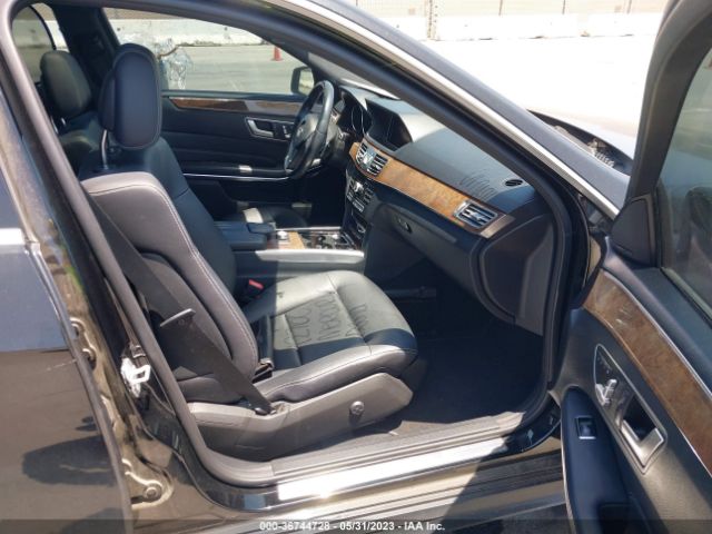 WDDHF5KB7EA969489 Mercedes-Benz E-class E 350
