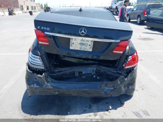 WDDHF5KB7EA969489 Mercedes-Benz E-class E 350