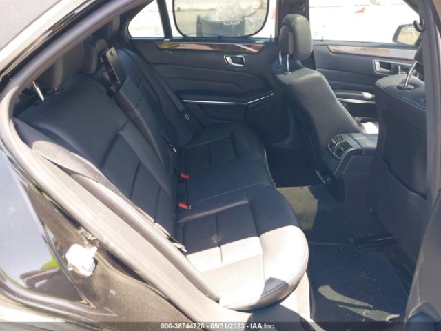 WDDHF5KB7EA969489 Mercedes-Benz E-class E 350