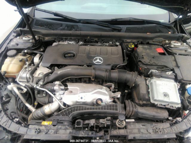 W1K5J4GB7LN088754 Mercedes-Benz Cla Cla 250