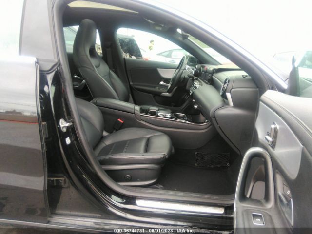 W1K5J4GB7LN088754 Mercedes-Benz Cla Cla 250