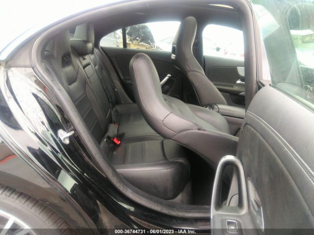 W1K5J4GB7LN088754 Mercedes-Benz Cla Cla 250