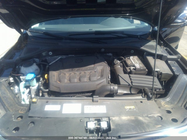 1VWSA7A34LC013857 Volkswagen Passat 2.0t Se