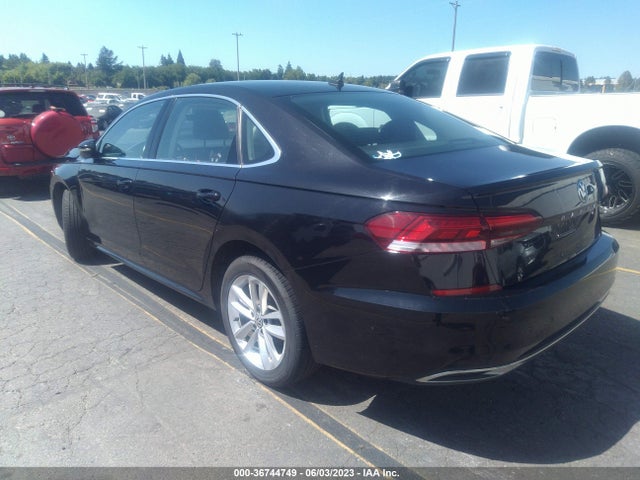 1VWSA7A34LC013857 Volkswagen Passat 2.0t Se