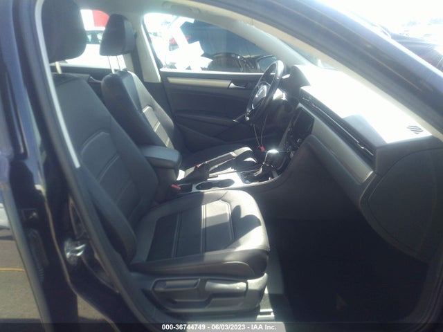 1VWSA7A34LC013857 Volkswagen Passat 2.0t Se