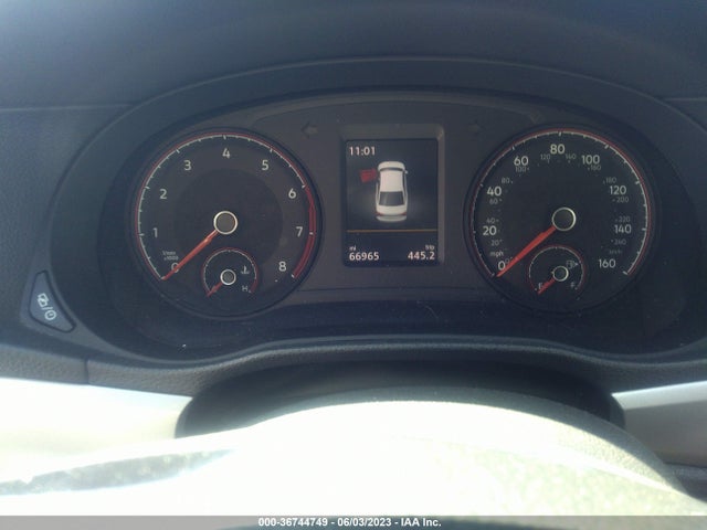 1VWSA7A34LC013857 Volkswagen Passat 2.0t Se