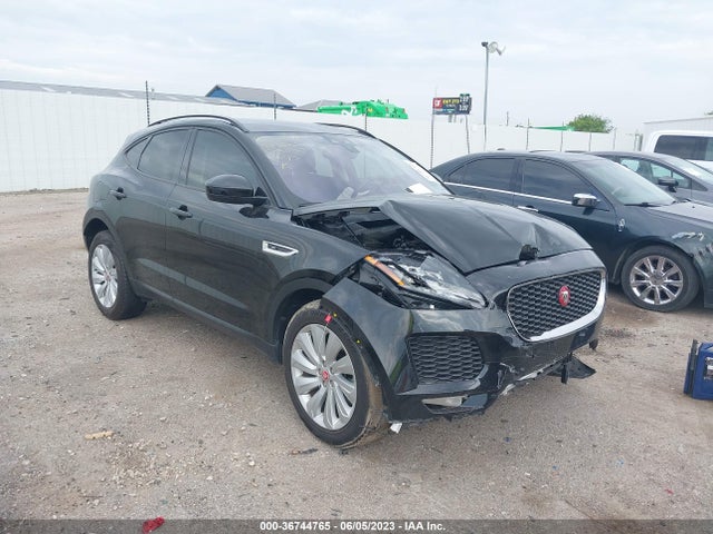 2020 Jaguar E-PACE, VIN: SADFP2FX8L1013796